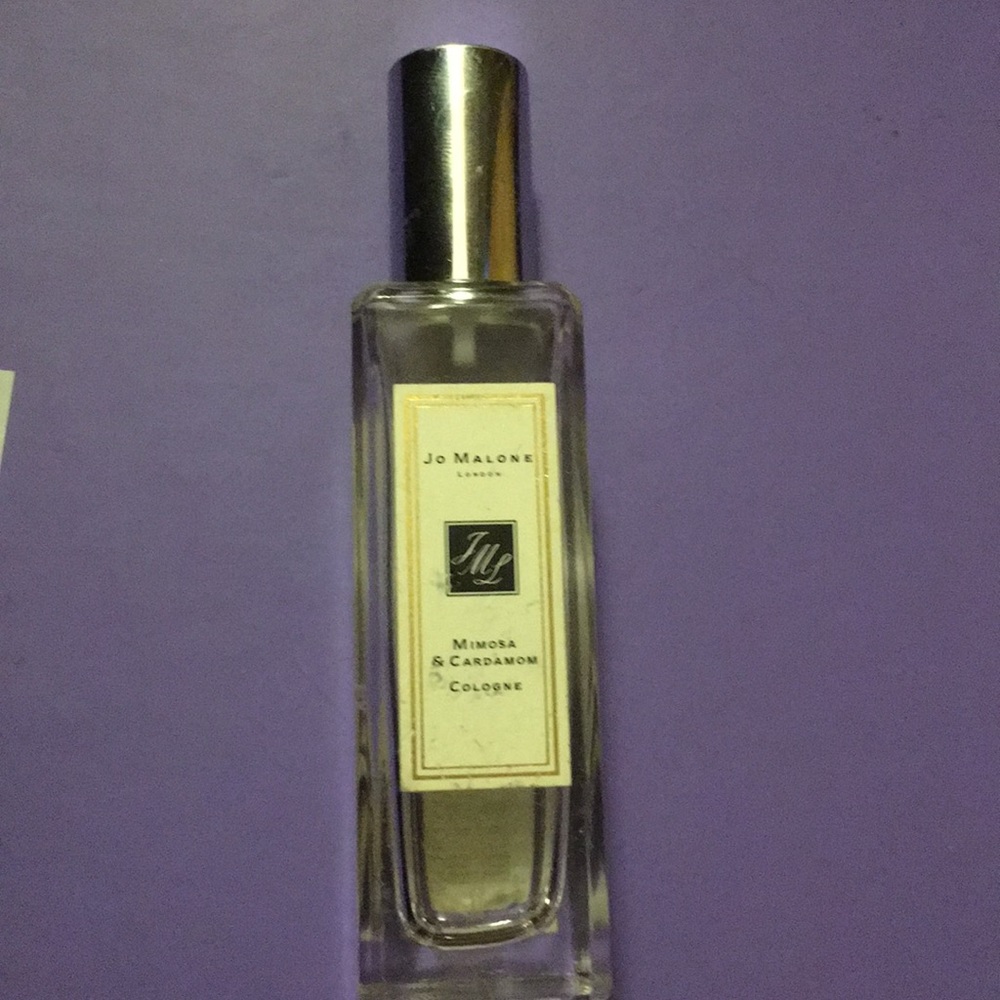 Jo Malone Mimosa & Cardamom Cologne